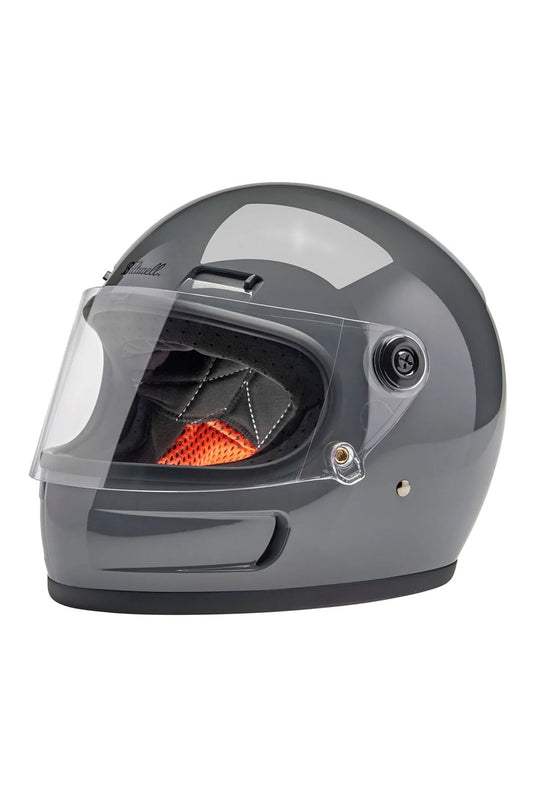 BILTWELL Gringo SV Helmet GRAY