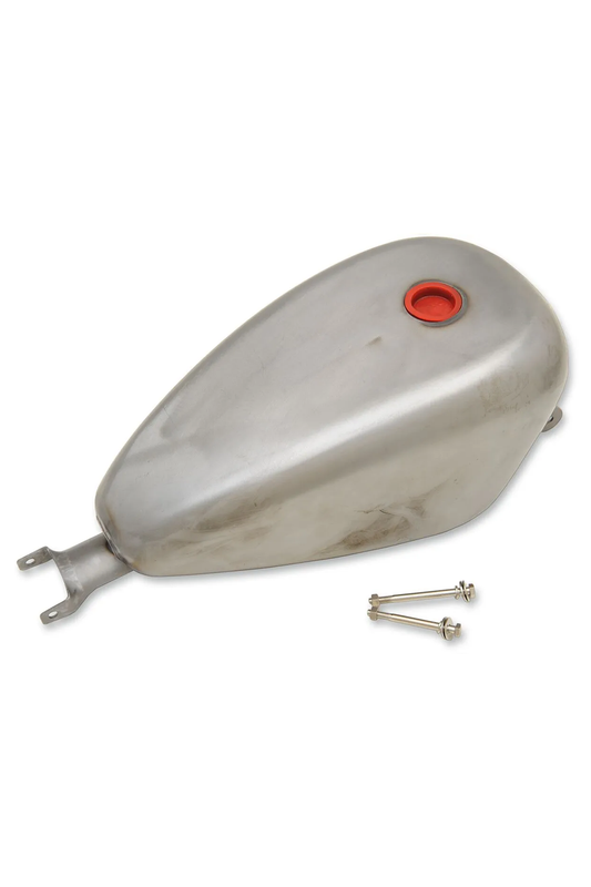 TANK GAS PEANUT STYLE XL 04-06