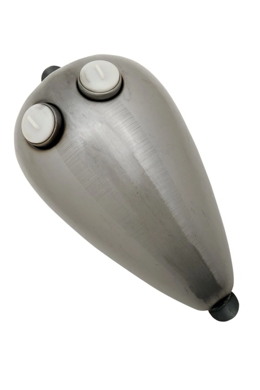 TANK GAS WASP 2.2 DBL CAP