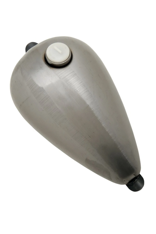 TANK GAS WASP 2.2 SNG CAP