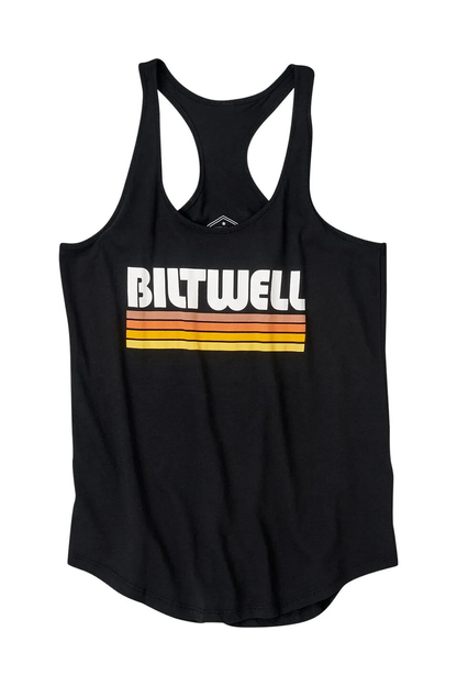 TANK TOP SURF BLK