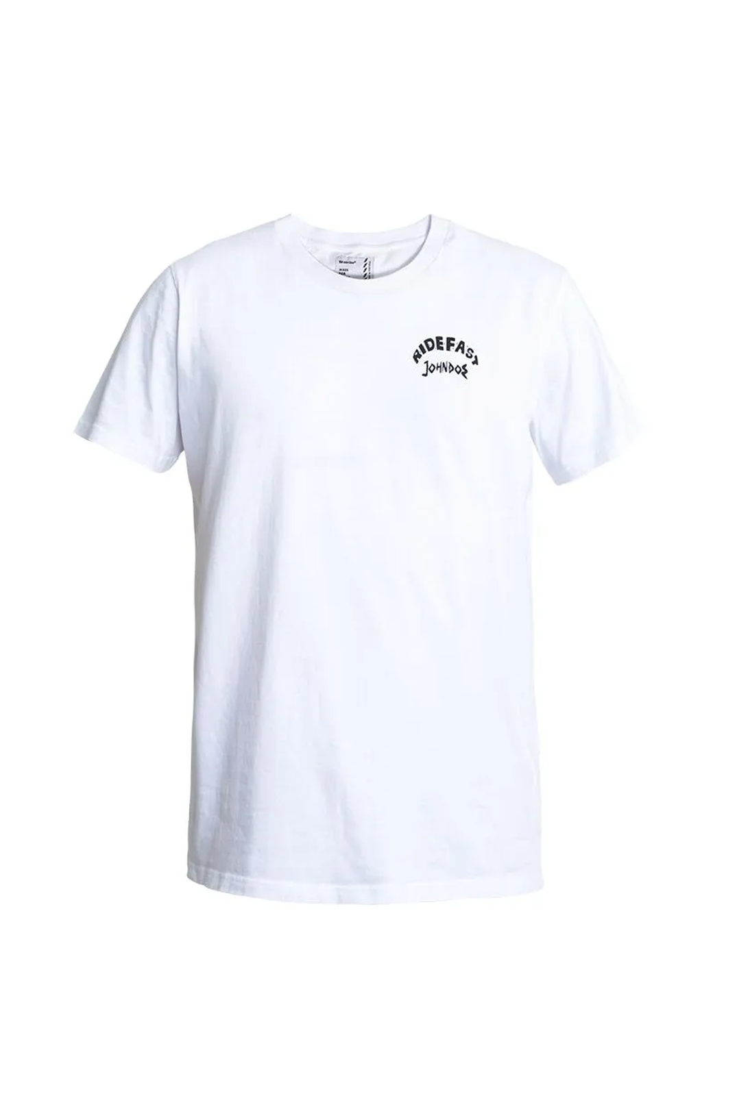 TEE LION WHITE