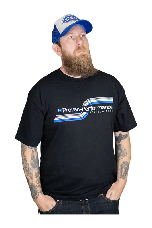 TSHIRT PROVEN