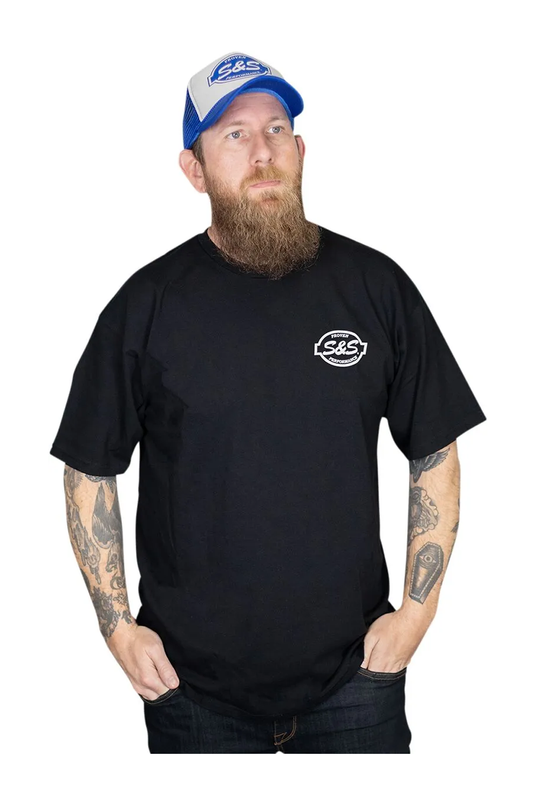 TSHIRT SIDEWINDER