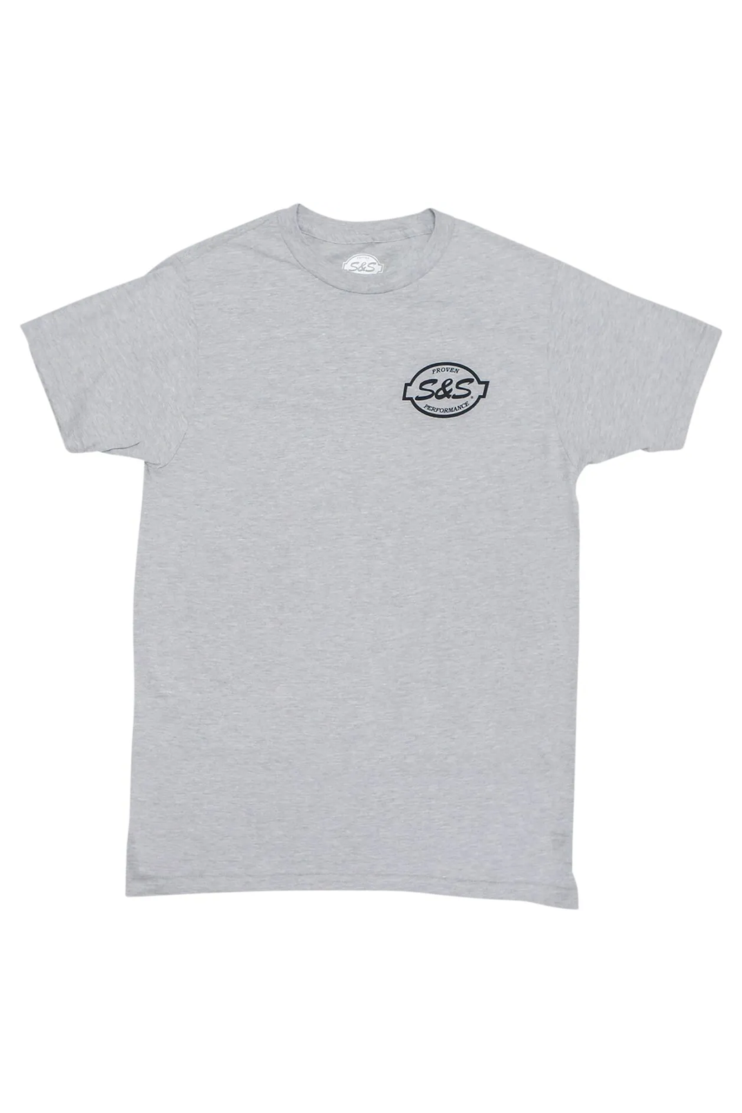 TSHIRT STROKER