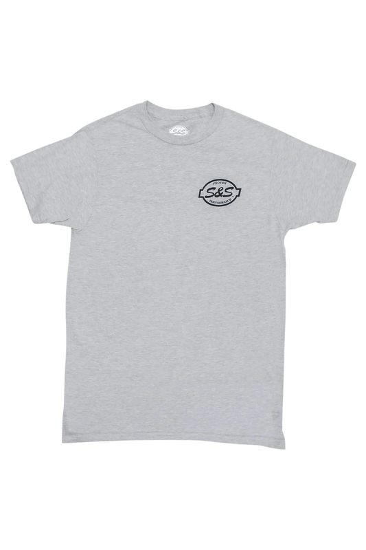 TSHIRT STROKER