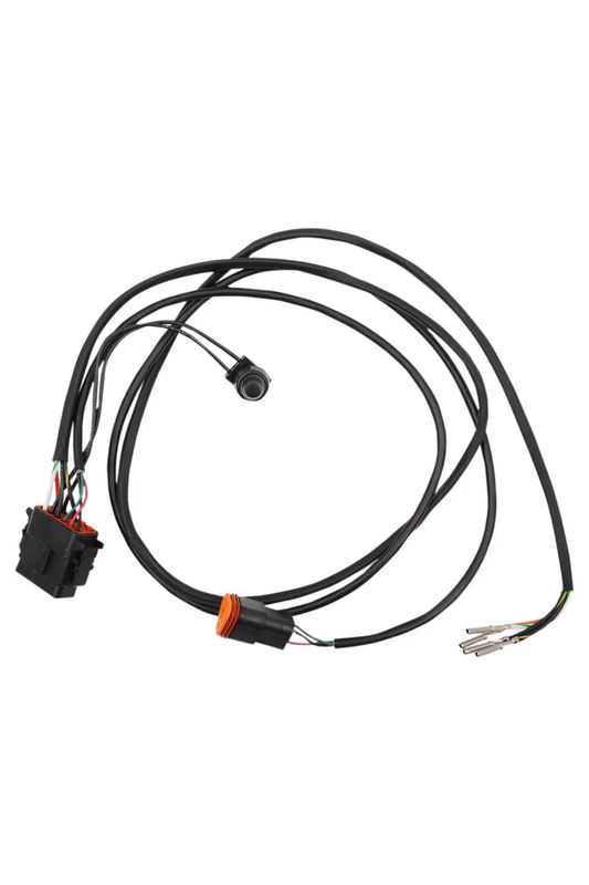 WIREHARNES SPEDO 96/7FLHR