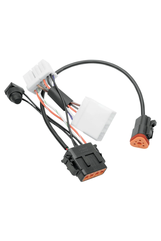 WIRE HARNESS SPEDO96-98ST