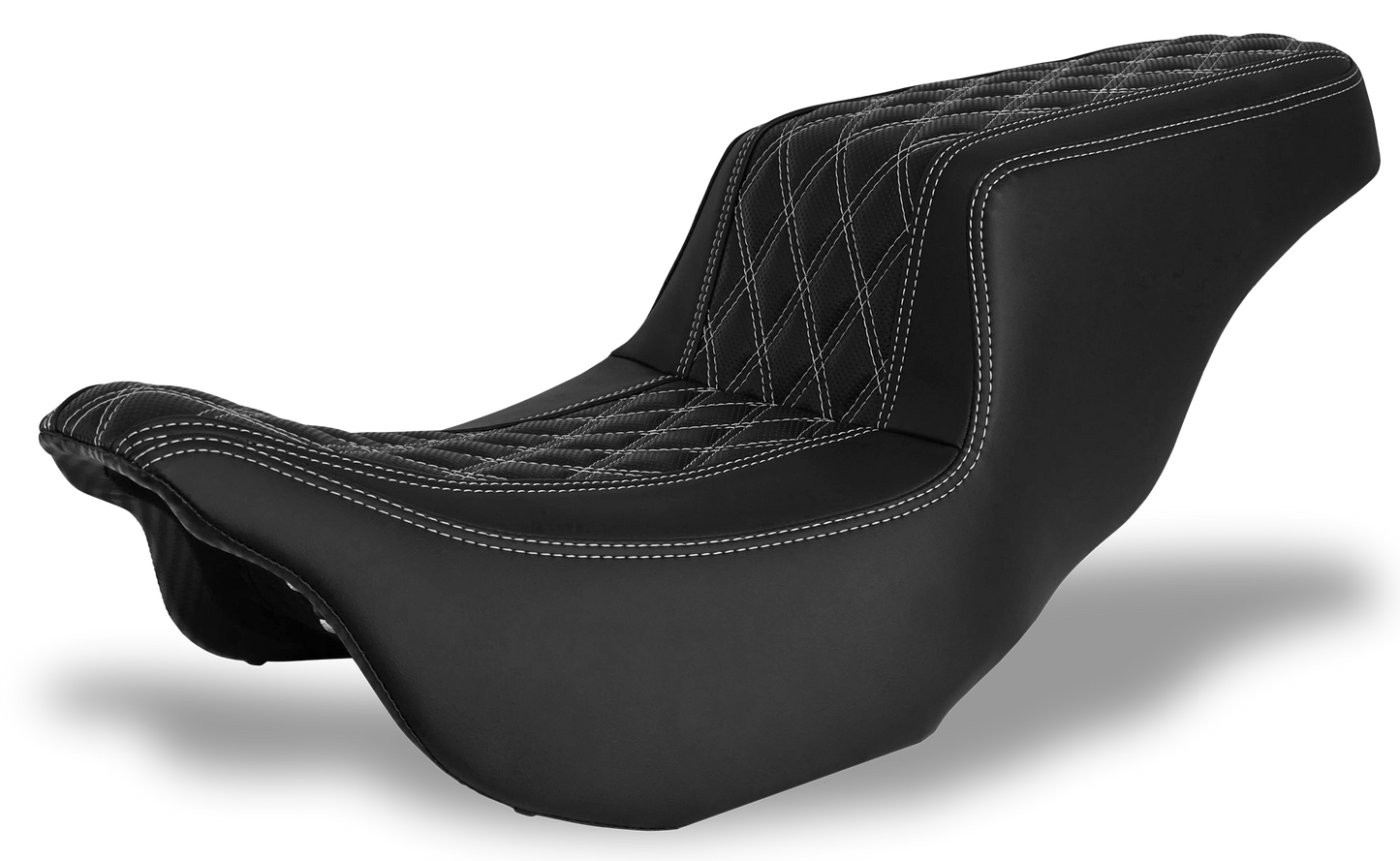 DNA KING STEP 2-UP SEATS FOR TOURING 2008-2023 | Touring