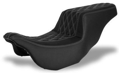 DNA KING STEP 2-UP SEATS FOR TOURING 2008-2023 | Touring