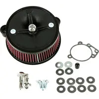 AIR CLEANER A-STNG 01-17R