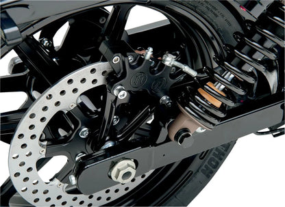 CALIPER 4P BORR 08-17 FXD