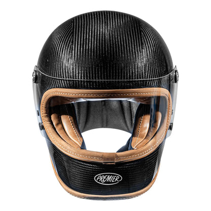 HELMET TROPHY PE CARB