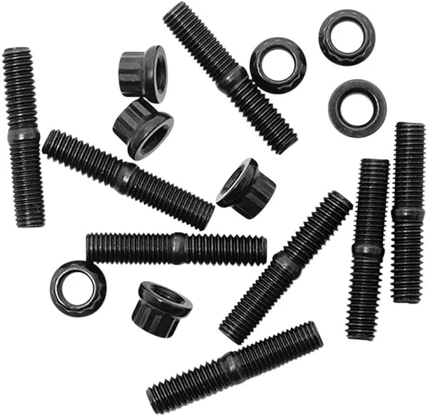 STUD ROCKER ARM KIT M8