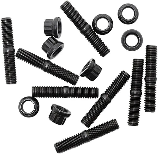 STUD ROCKER ARM KIT M8