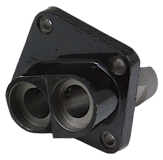 LIFTER BASE BLOCKS | Big Twin | FX | FXR | Softail | Touring