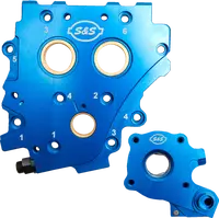 PLATE CAM SPPRT 99-06BT