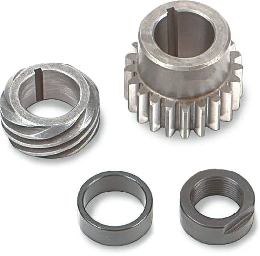 PINION SHAFT CONV.KIT