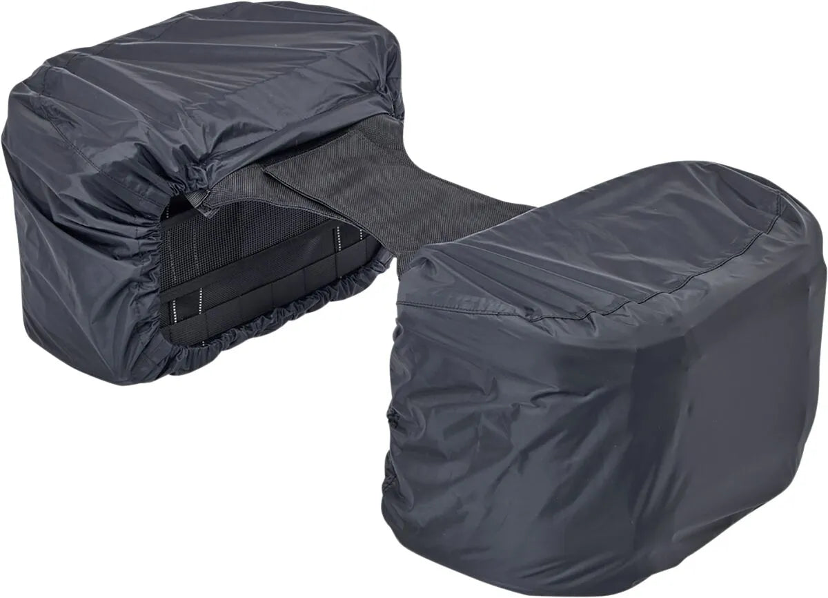 SADDLEBAG EXFIL-18 BLACK