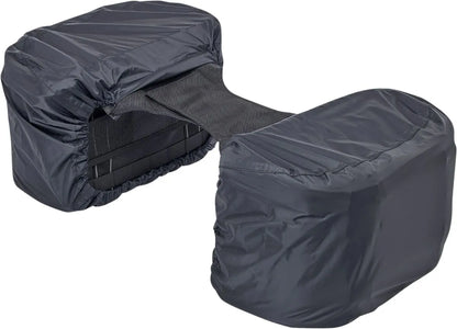 SADDLEBAG EXFIL-18 BLACK