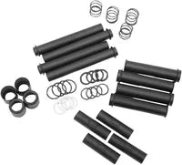 PUSH RODS/TUBES BLK TC