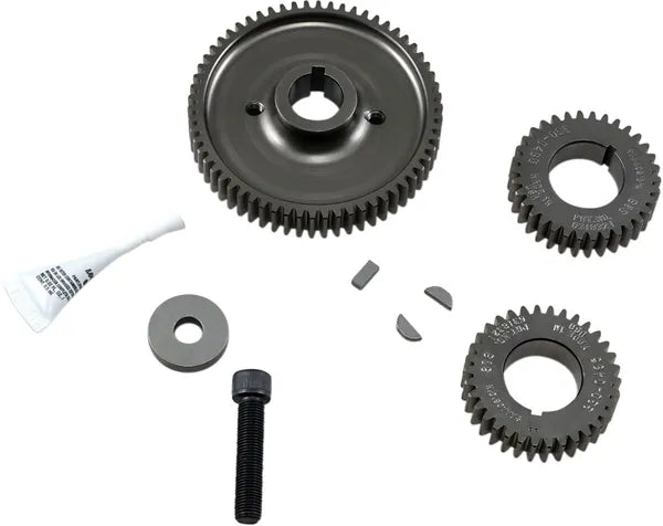 4-GEAR CAM DR. SET 99-06