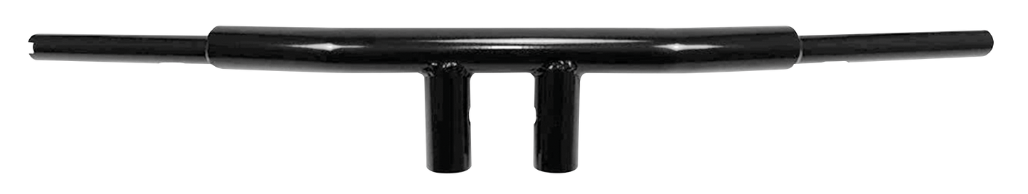 WESTLAND CUSTOMS CLUB STYLE SUPER FAT CHONKY T-BARS | Big Twin | Dyna | FX | FXR | KH | Kingpin | KR | Servi-Car | Softail | Sportster | Touring | XR