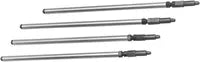 PUSHRODS ADJUST /F SOLIDS