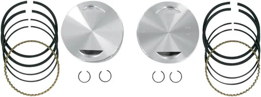 +.010"PISTONS 113"MOTOR