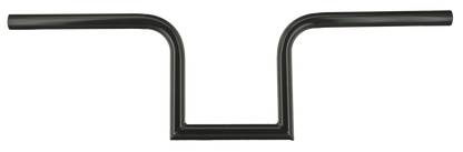 ZODIAC CUSTOM PRODUCTS ONE INCH DIAMETER SOCAL & HIPSTER HANDLEBARS | Big Twin | Dyna | FX | FXR | KH | Kingpin | KR | Servi-Car | Softail | Sportster | Touring | XR