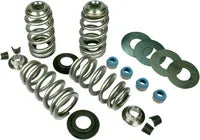 SPRINGS VLV .650" 05-17TC