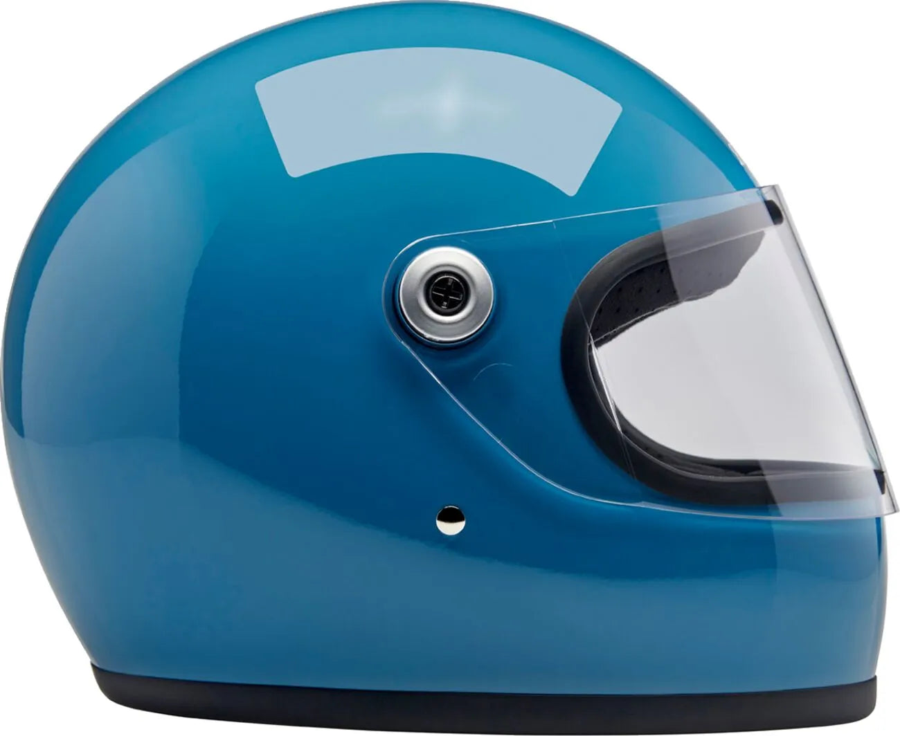 HELMET GRINGO S BLUE