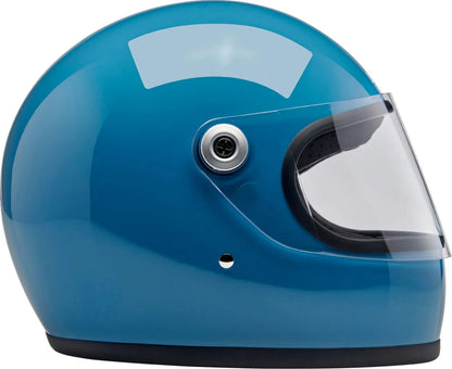 HELMET GRINGO S BLUE