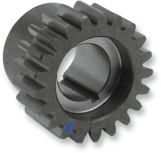 S&S PINION GR 77-89 BLUE