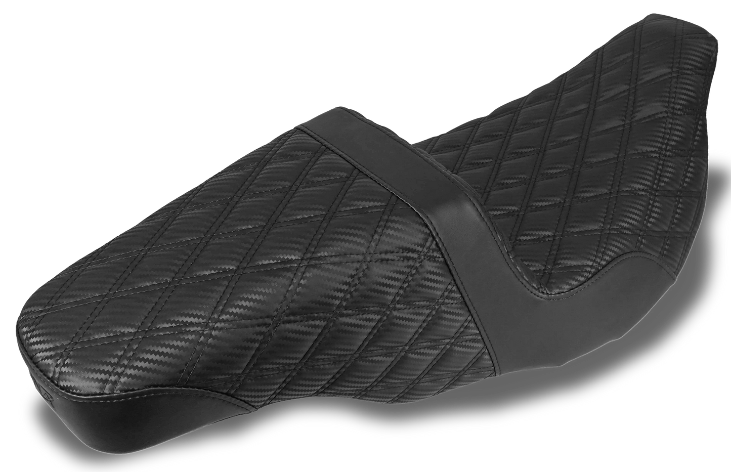 DNA KING STEP 2-UP SEATS FOR TOURING 2008-2023 | Touring