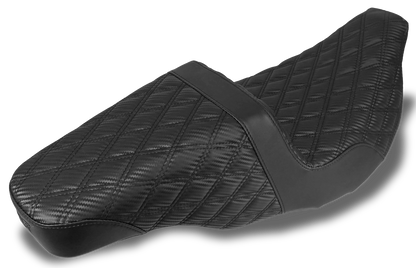 DNA KING STEP 2-UP SEATS FOR TOURING 2008-2023 | Touring