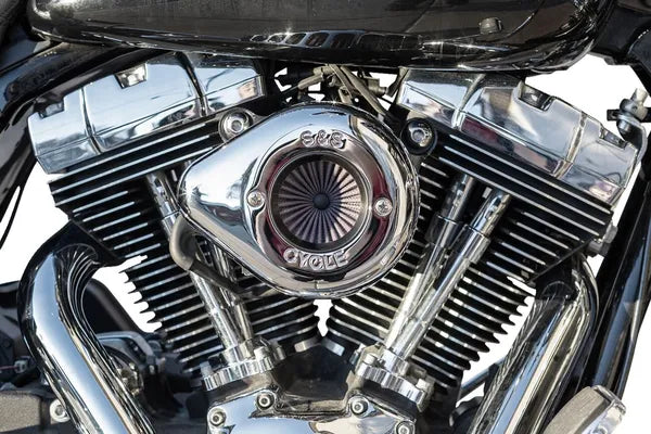 AIR CLEANER A-STNG 01-17C