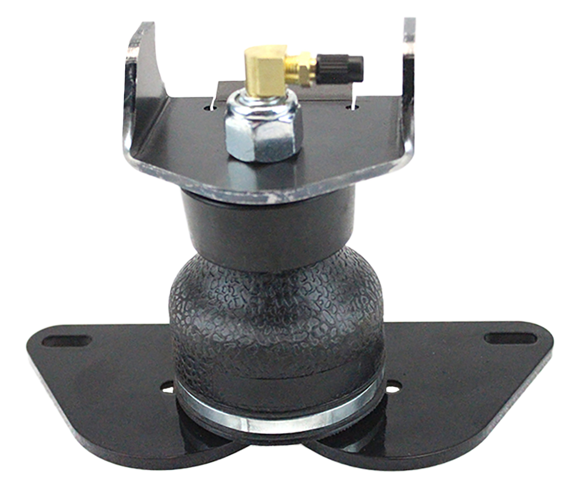SOLO SEAT AIR CUSHION MOUNTING KITS