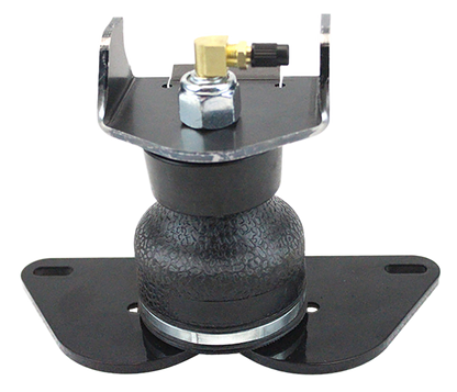 SOLO SEAT AIR CUSHION MOUNTING KITS