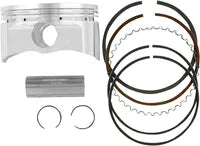 PISTON KIT RE650 H/C