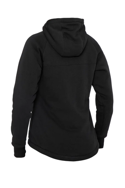 JACKET HOOD 4W XTM V2 BLACK
