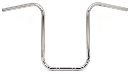 WESTLAND CUSTOMS 7/8" (22MM) DIAMETER NARROW APE HANGER HANDLEBARS | Street | Tube frame | XB
