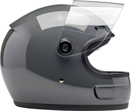 BILTWELL Gringo SV Helmet GRAY