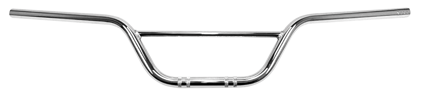 WESTLAND CUSTOMS 7/8" (22MM) DIAMETER SCRAMBLER HANDLEBARS | Street | Tube frame | XB