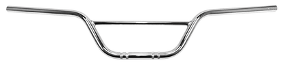 WESTLAND CUSTOMS 7/8" (22MM) DIAMETER SCRAMBLER HANDLEBARS | Street | Tube frame | XB