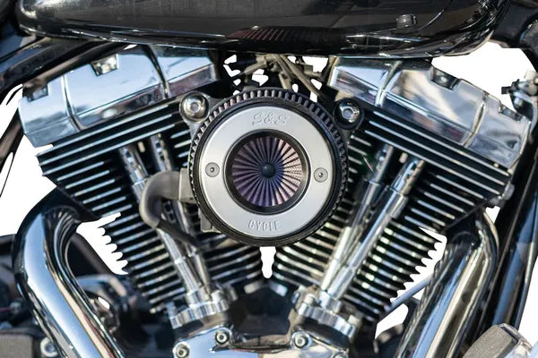 AIR CLEANER A-STNG 08-16R