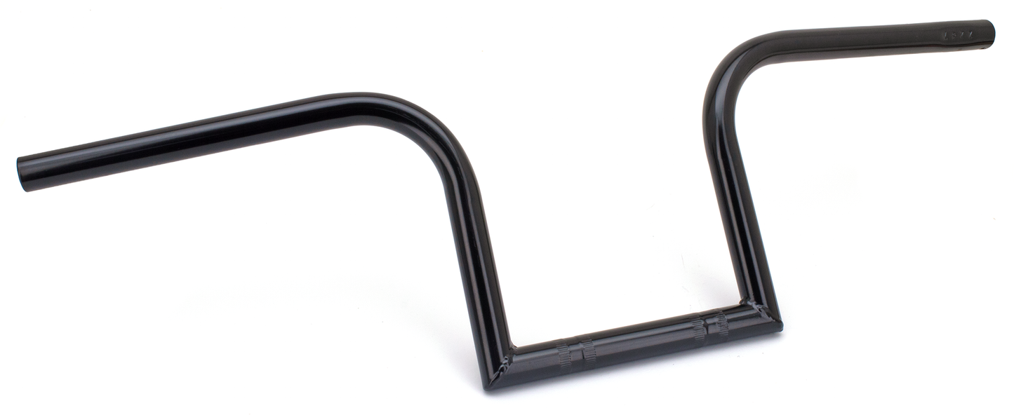 WESTLAND CUSTOMS 7/8" (22MM) DIAMETER BOBBER THREE ONE HANDLEBARS | Street | Tube frame | XB