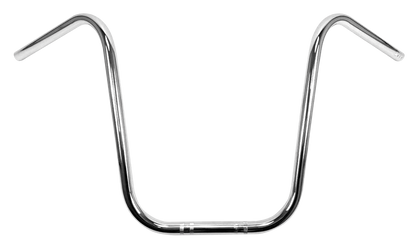 WESTLAND CUSTOMS 7/8" (22MM) DIAMETER APE HANGER HANDLEBARS | Street | Tube frame | XB