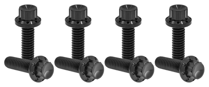 LIFTER BLOCK TITANIUM 12-POINT BOLT KITS