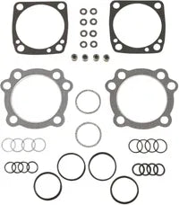 GASKET KIT TOPEND  4-1/8"